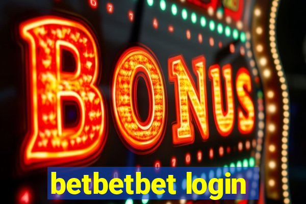 betbetbet login